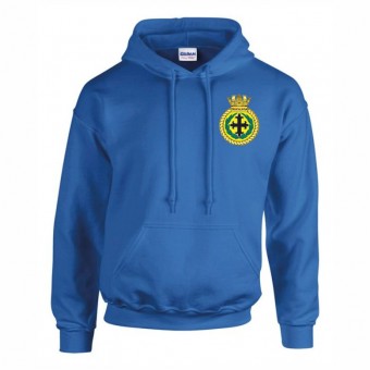 Manchester Sea Cadets Hood